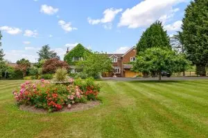 Old Warwick Road, Rowington, Warwick